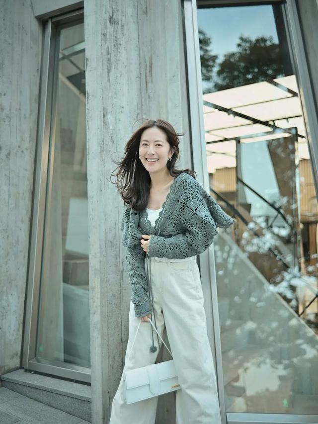 TVB視后承認自己是戀愛腦，自曝與男藝人現場鬥氣，曾被男友背叛