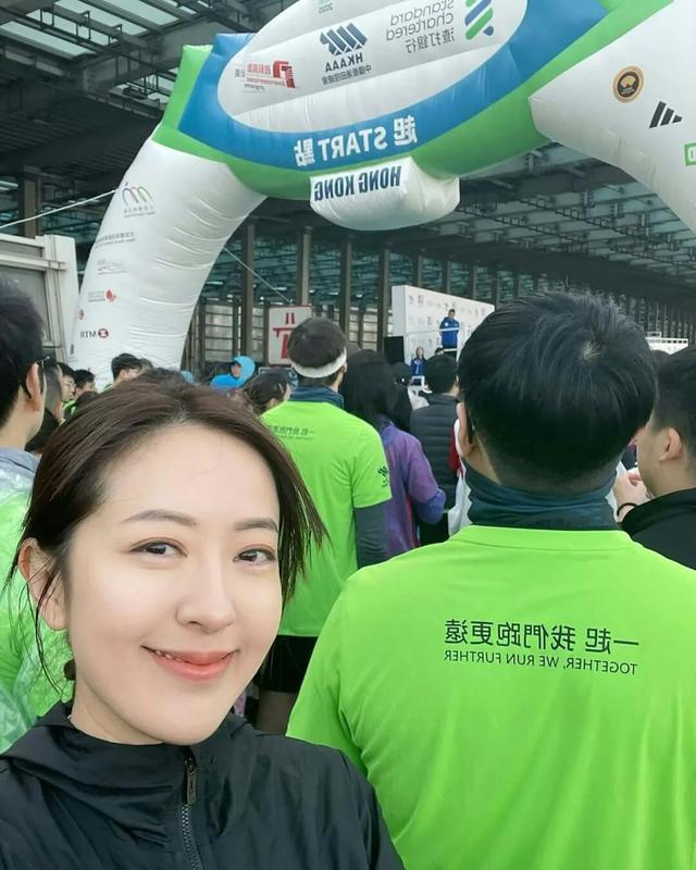 TVB視后承認自己是戀愛腦，自曝與男藝人現場鬥氣，曾被男友背叛