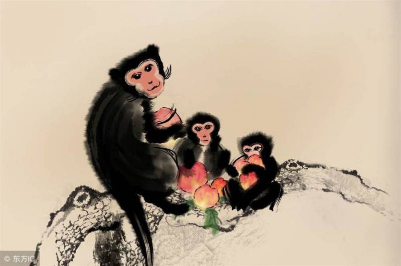 屬猴人：「最苦命」和「最好命」的出生月份！大家都說準！