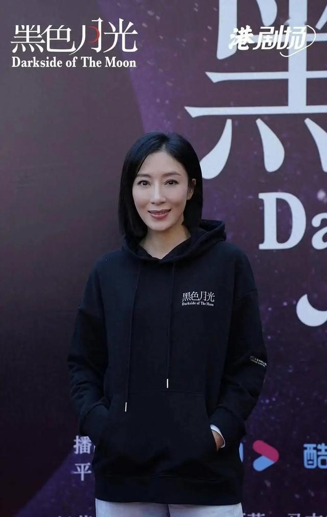 原來TVB女主髮型五花八門，現在的TVB女主髮型千篇一律，創意呢？