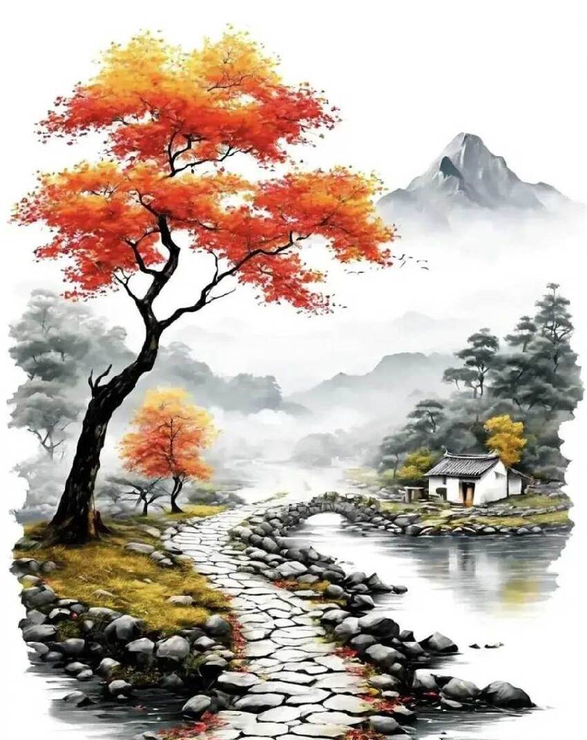 你是「勞苦馬」還是「享福馬」，看看哪個月出生的馬，享福不盡！