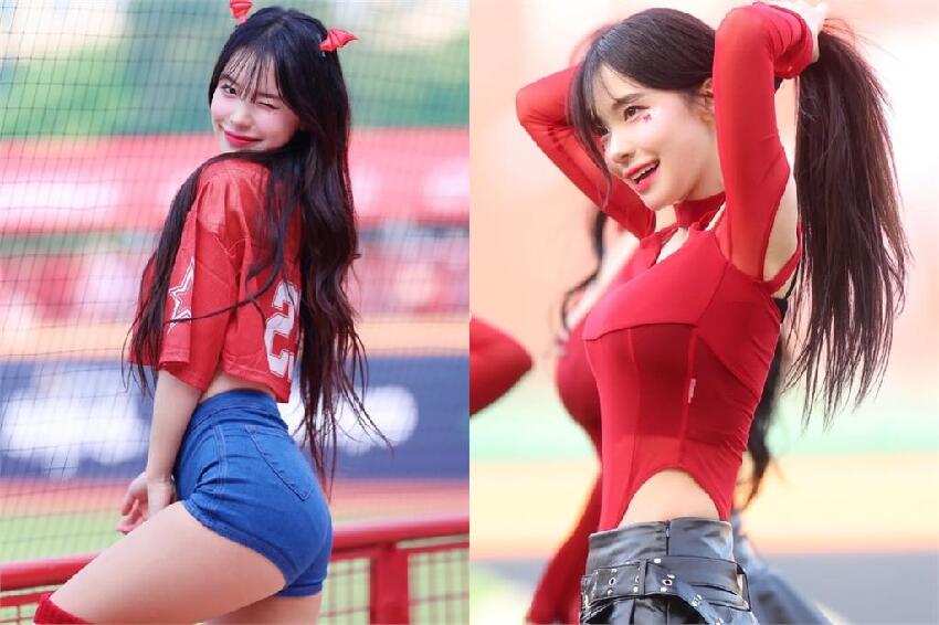 李多慧合體林襄把「這2球星」玩壞了！「私下互動」曝光…粉絲全笑翻