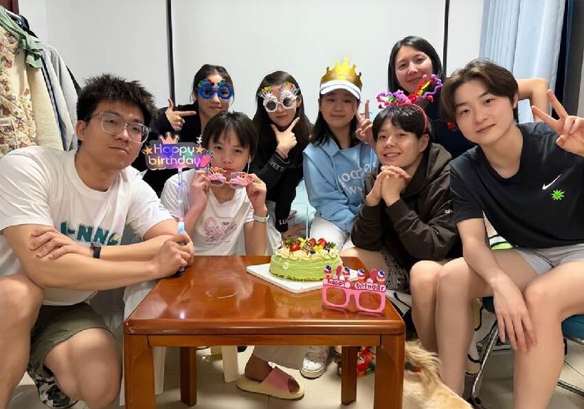 73歲李立群為全紅嬋震撼發聲！「不指望她再為國奪金」句句戳心，她背後有高人指點