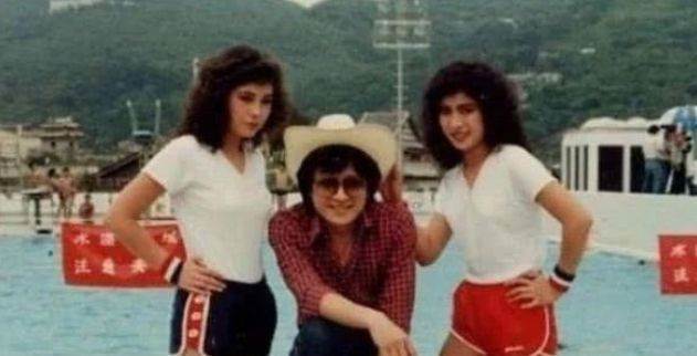 紅極一時的台灣偶像！一首歌紅遍大江南北63歲患病去世「3個前妻」無一參加葬禮