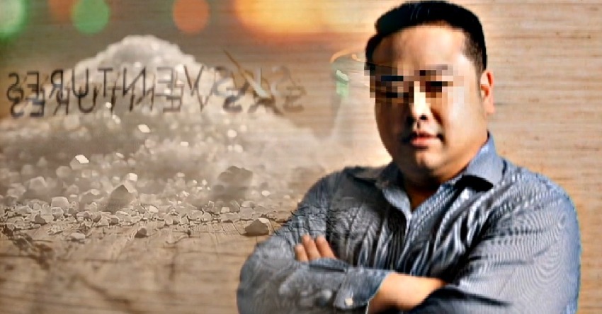 信義雙屍案「富少臉書穩交對象不是她」豪宅3女鞋卻都是死者的