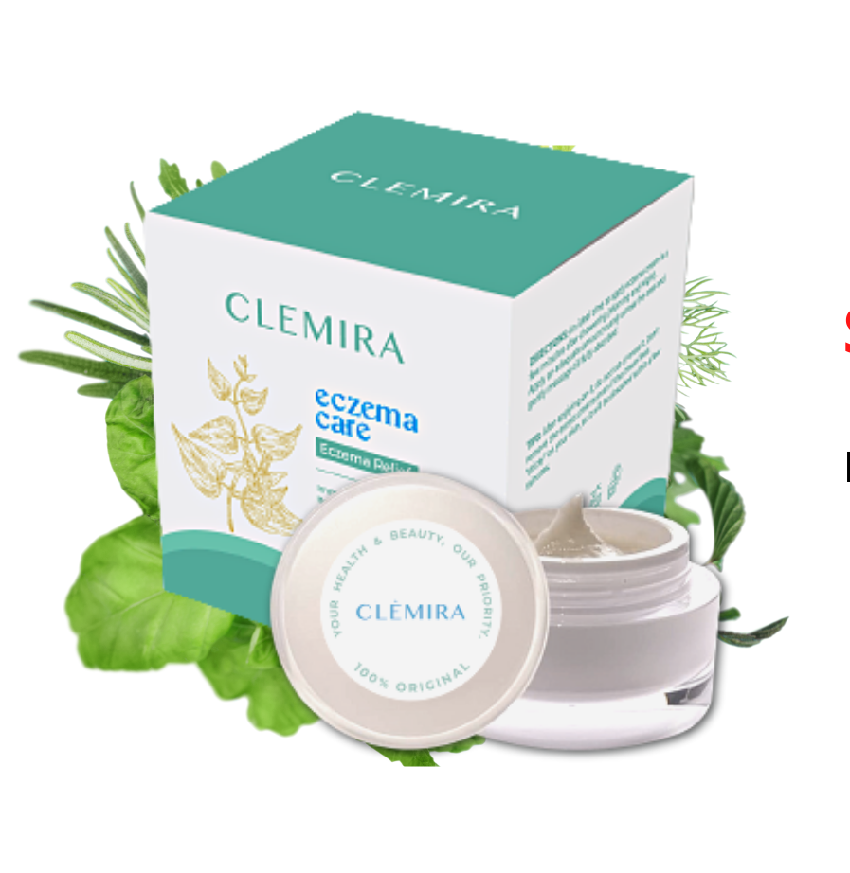 Clemira Care Cream 這款藥膏 有毒