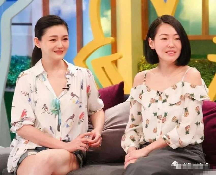 小S為錯誤付出代價，3個女兒失去商業價值，無法進入娛樂圈了