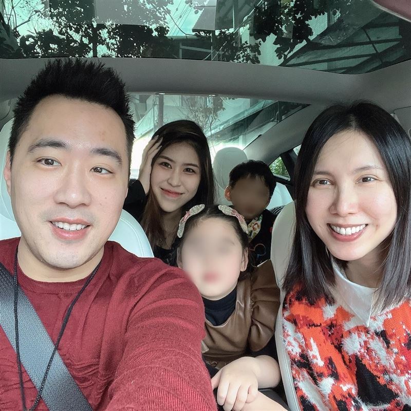 快新聞／女婿Gary竟是詐騙集團車手頭收押禁見　余天反應曝光了