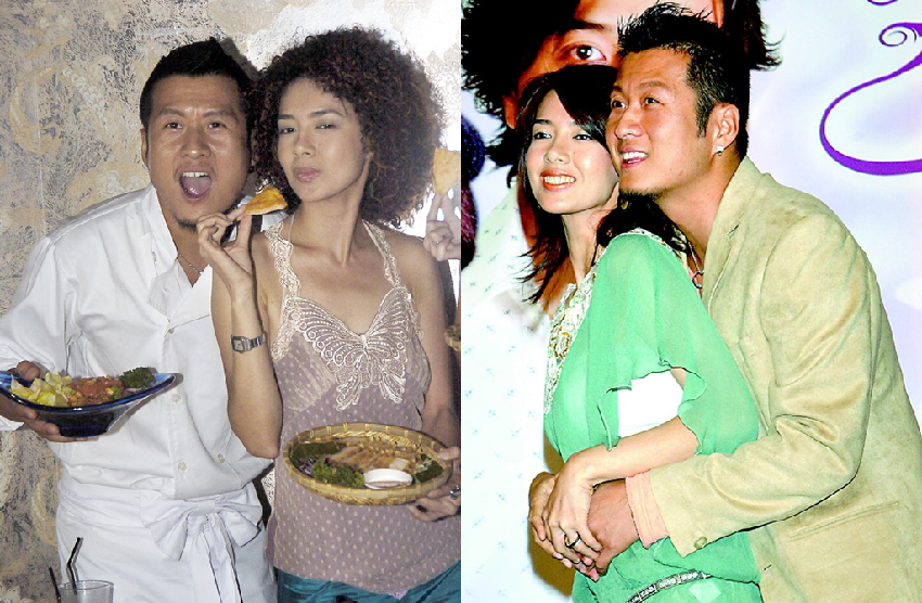 林美貞發聲認離婚! 斬斷和孫興24年孽緣:他行為以後與我跟兒子無關