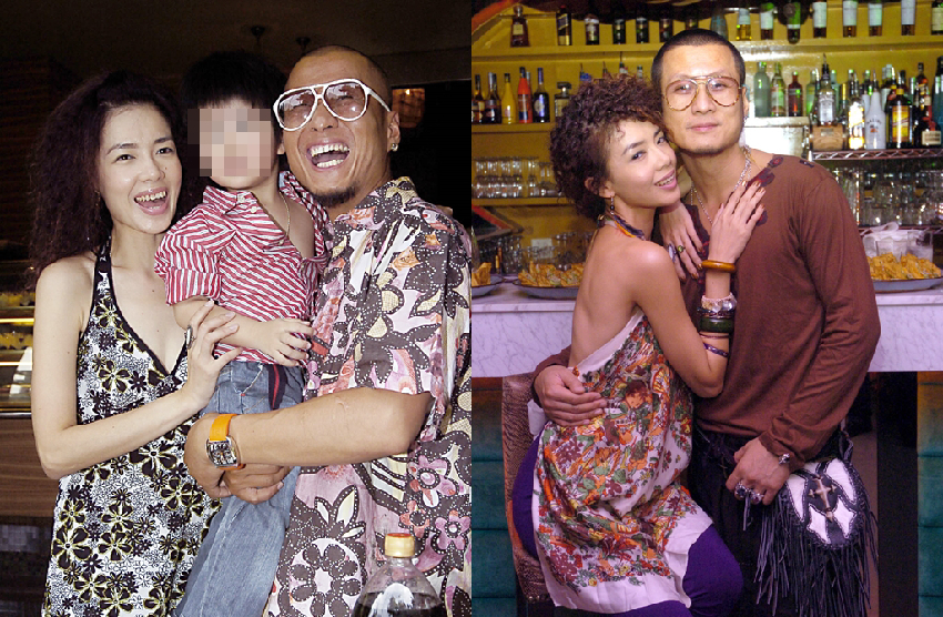 林美貞發聲認離婚! 斬斷和孫興24年孽緣:他行為以後與我跟兒子無關
