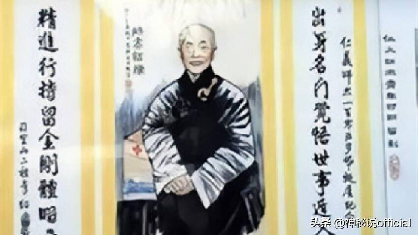 84歲尼姑絕食7天圓寂！生前交代弟子「把肉身放到坐缸中」　3年後「修成正果開缸」驚呆在場所有人