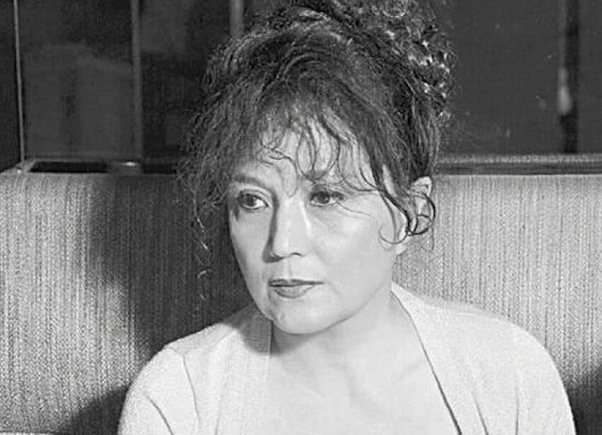 TVB黃金配角罕見露面，身材消瘦變紙片人，遭網友質疑患病