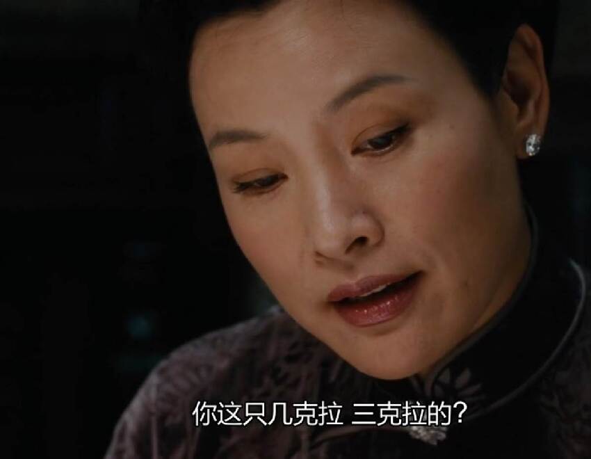 18年後再看舒淇辭演、大S搶著演的《色戒》,「10個細節」耐人尋味:遠不止「假戲真做」