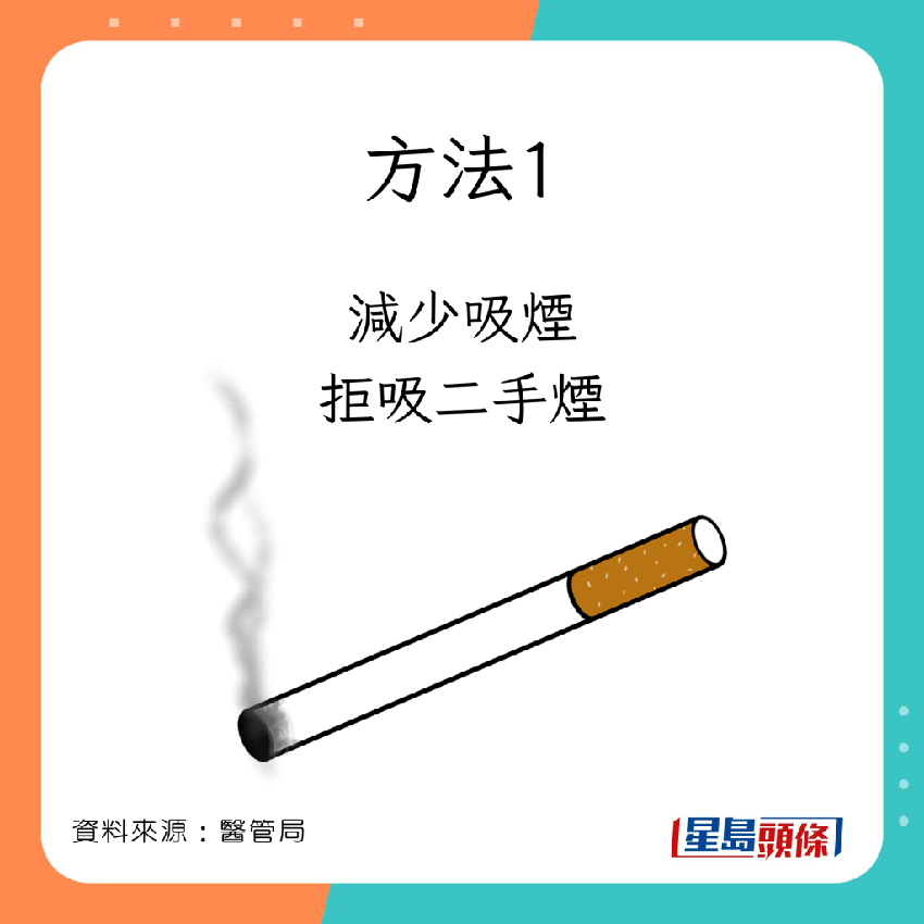 膀胱癌｜20多歲也患膀胱癌？如何將患膀胱癌風險盡可能降低？醫管局建議注意以下6點