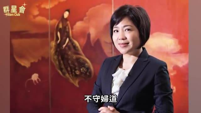 于美人撐不住了！為醫治全盲兒子耗光積蓄，今女兒不養靠出售豪宅維生太心酸