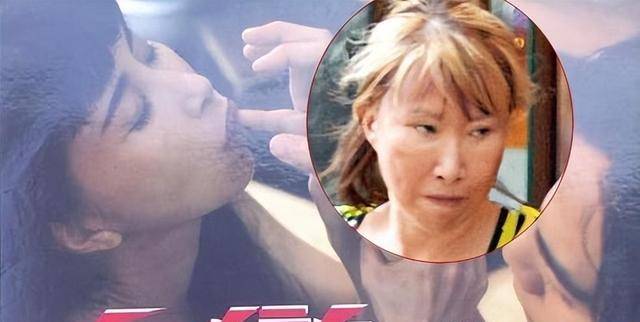 她曾是「三級女王」，3年連拍11部三級，如今66歲老得不敢認