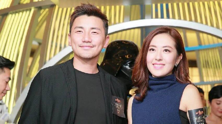 39歲TVB一線小生為妻收心不做「媾女王」　豪花千萬築愛巢！曾戀視后兩年不婚則分