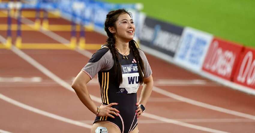 盤點巴黎奧運會中國隊6大女人氣選手，排第一的毫無爭議