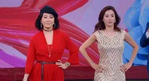 劉嘉玲嘲諷張柏芝:你沒有王菲了解謝霆鋒!張柏芝「九個字」直接回懟 網讚:一針見血