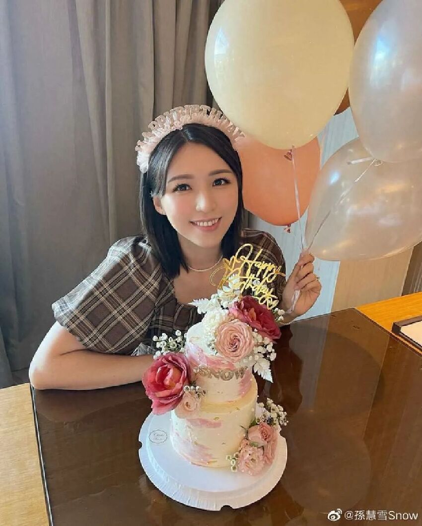 震驚！家有巨嬰！TVB甜美女神曬小兒子近況，小傢伙不足百日體重達20磅