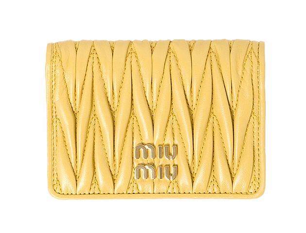 新年到，12生肖用什麼顏色錢包【最聚財】財運滾滾來！