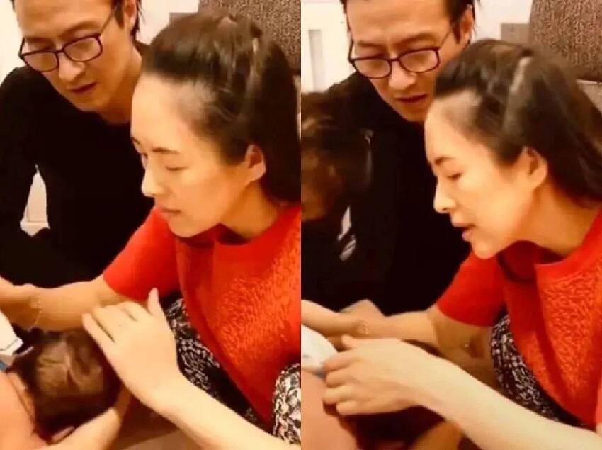 汪峰被曝再結婚！與章子怡四婚離了沒多久又五婚，女方是霍尊前女友？