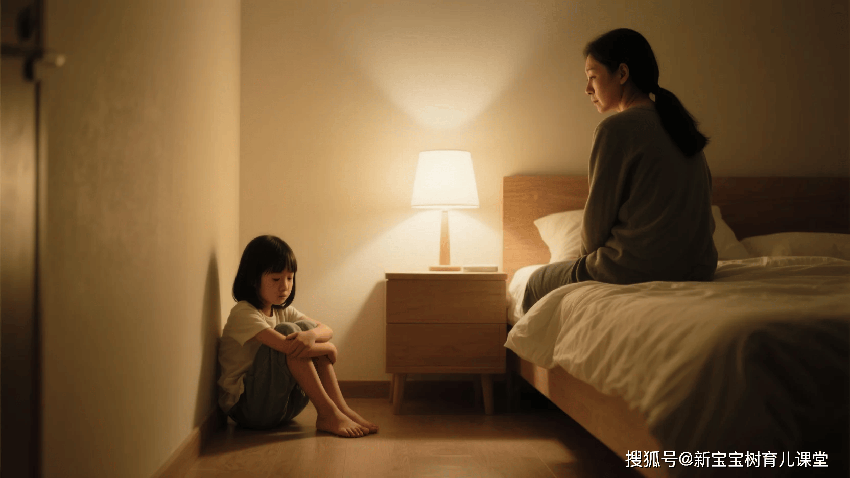 當父母說「隨便你」,孩子聽到的是:「我放棄你了」