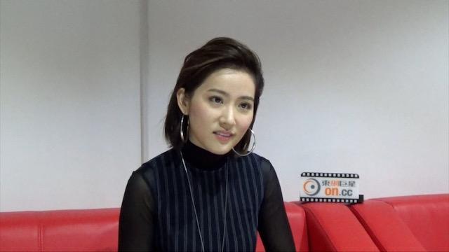 她選美大熱倒灶被封「民選港姐」，家境差勇敢追夢，僅憑努力出頭