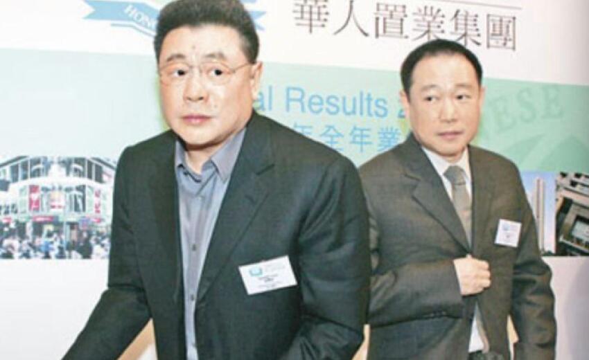 劉鑾雄弟弟名下集團財困，曝67.5億債務限期將至，已抵押崇光百貨