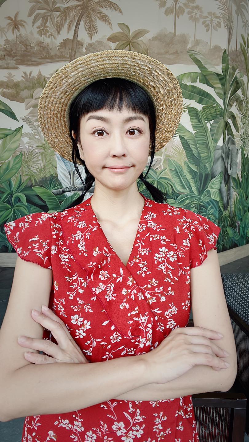 8次化療又復發!48歲女星罹癌末「滿臉長出老人斑」 嘆「身體已邁入老年」竟遭酸民攻擊