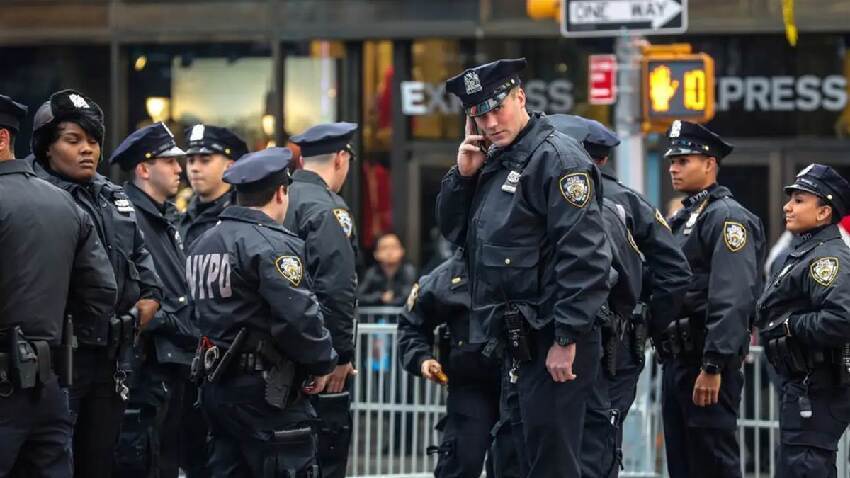 47歲華裔女博士被9名美警「連開18槍擊斃」警察:她持刀襲警拒繳管理費「審判結果」打臉全網