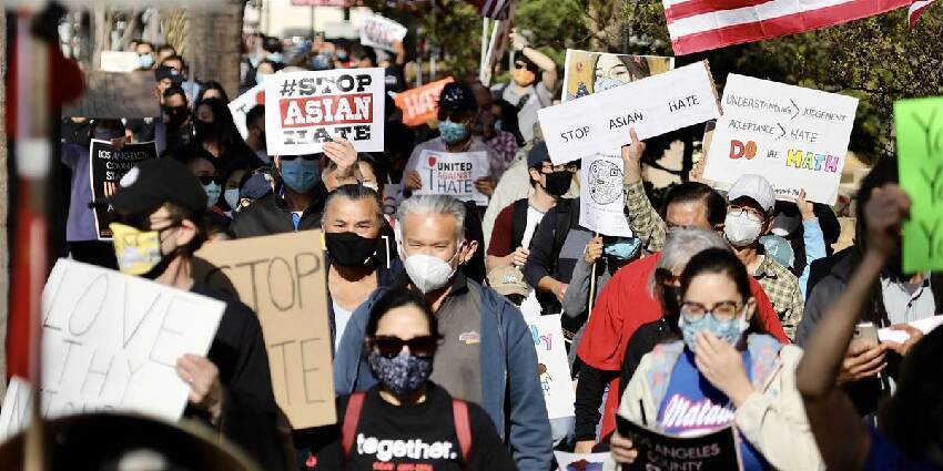 47歲華裔女博士被9名美警「連開18槍擊斃」警察:她持刀襲警拒繳管理費「審判結果」打臉全網