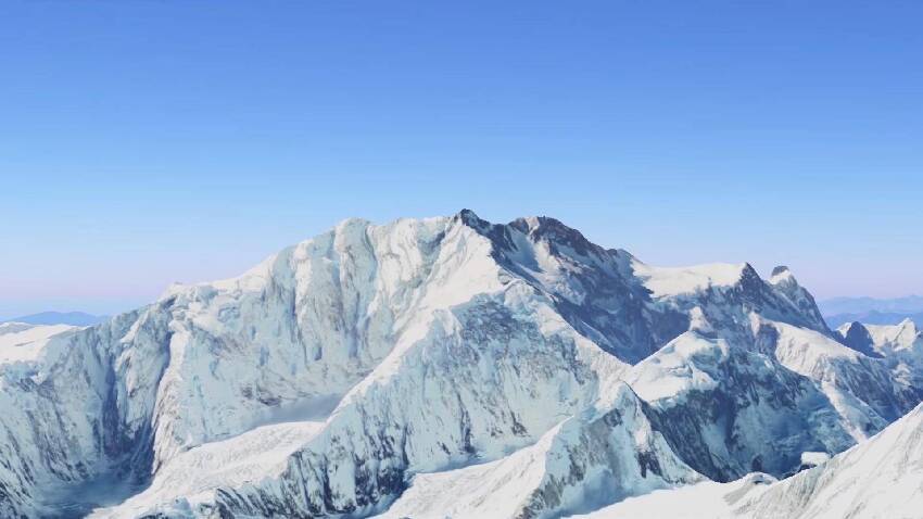為什麼在地球上，沒有超過1萬公尺的山？是什麼限制了山峰的高度嗎