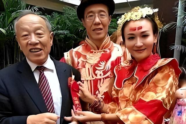 名主持突辭職「嫁大20歲美國富豪」！婚後過著「非人地獄生活」唏噓：自作自受