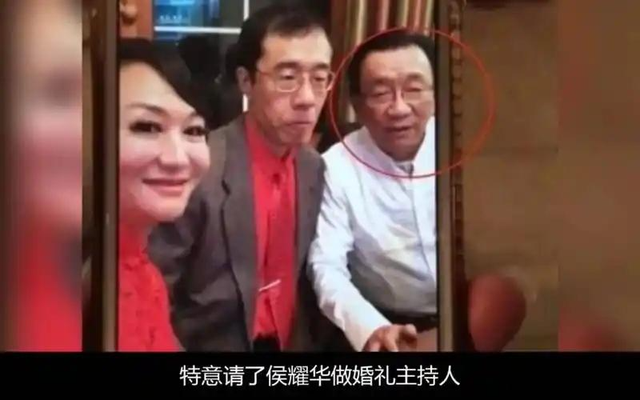 名主持突辭職「嫁大20歲美國富豪」！婚後過著「非人地獄生活」唏噓：自作自受