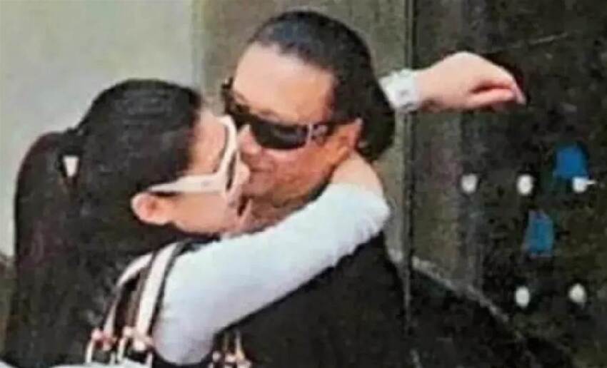 89歲謝賢前女友大曝隱私！兩人差49歲，男方早已手術，3年沒碰她