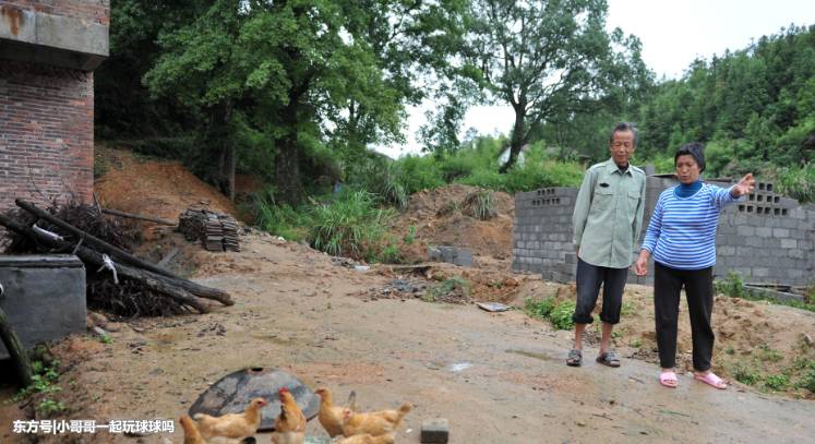 視岳母如親媽！71歲女婿「長照百歲丈母娘」把屎把尿，「難忘老太太恩情」：長壽是子女福分