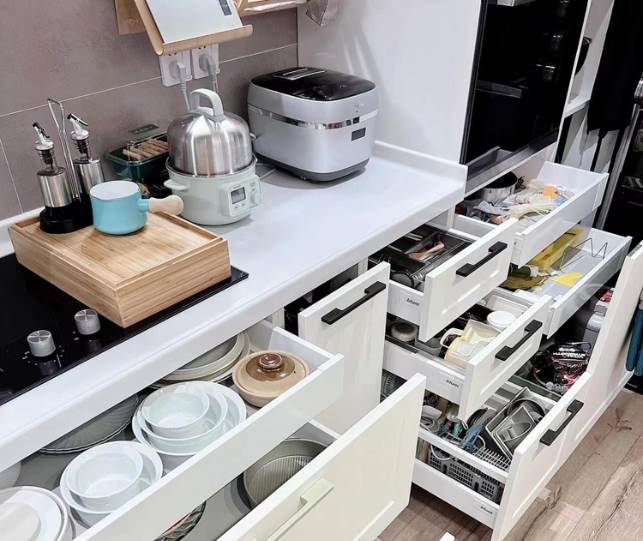 無論房子多大，這3處一定要保持空曠，都是過來人經驗！