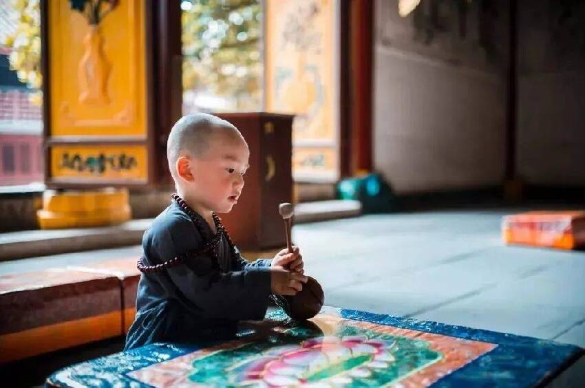 子女投胎不是隨隨便便的,不信你看!