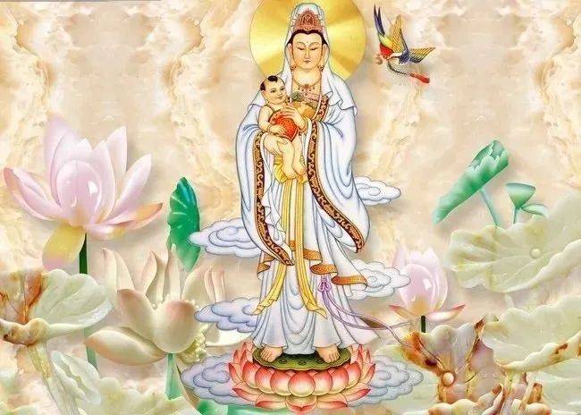 子女投胎不是隨隨便便的,不信你看!