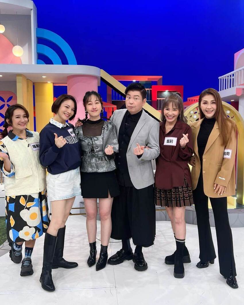 弟成植物人、姊妹猝死! 玉女歌手「遭前夫設套」走娘家億萬「狠斬16年婚姻」近況曝
