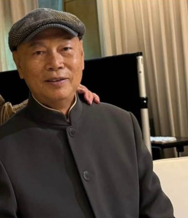 牽手37年仍恩愛！80歲大咖男星「癌癥復發」決定不治了 被判壽命剩8年鬆口「放棄治療原因」