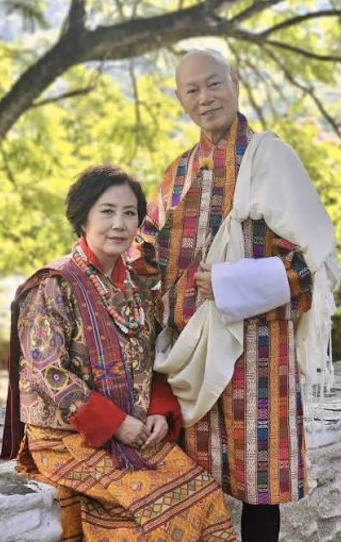 牽手37年仍恩愛！80歲大咖男星「癌癥復發」決定不治了 被判壽命剩8年鬆口「放棄治療原因」