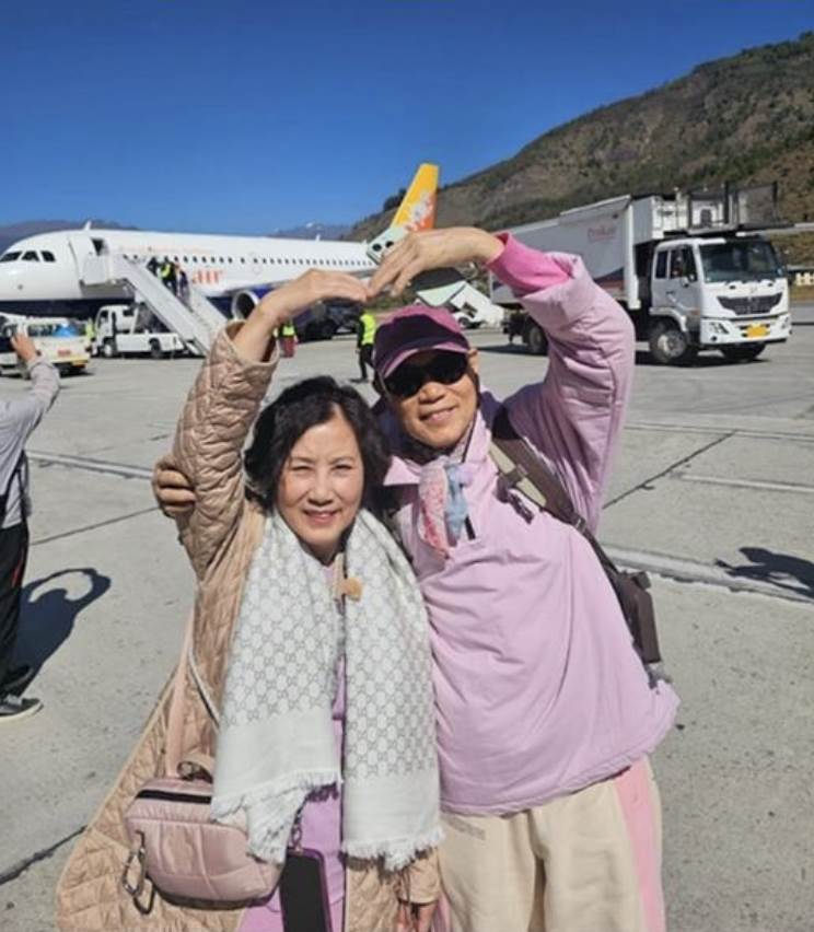 牽手37年仍恩愛！80歲大咖男星「癌癥復發」決定不治了 被判壽命剩8年鬆口「放棄治療原因」