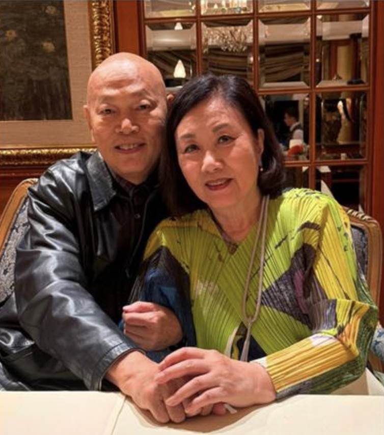 牽手37年仍恩愛！80歲大咖男星「癌癥復發」決定不治了 被判壽命剩8年鬆口「放棄治療原因」