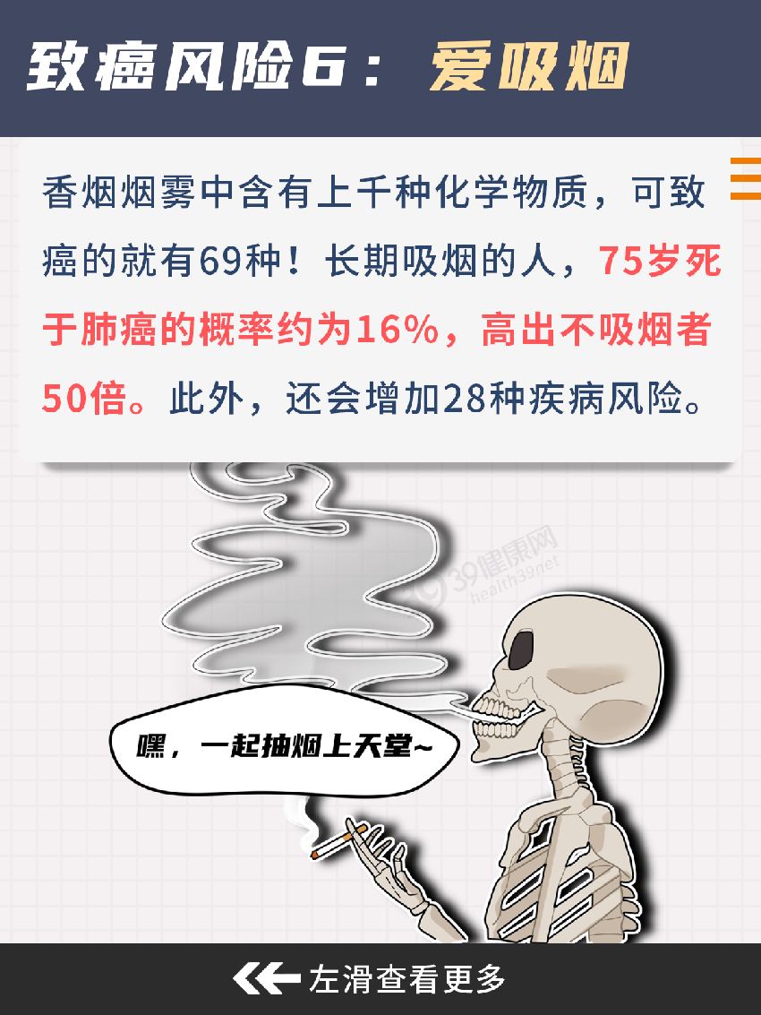 癌症多半是吃出來的？ 5種癌細胞最愛的食物，你可能每天吃
