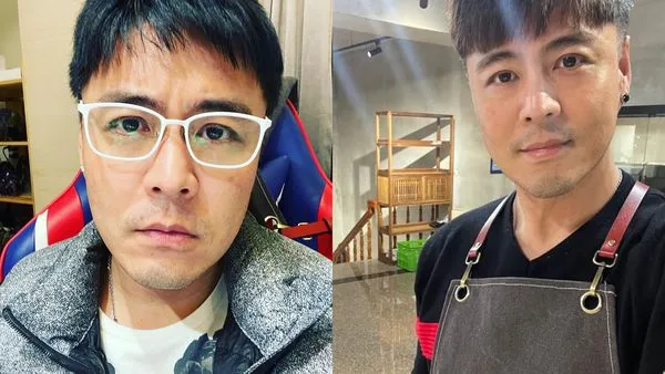 演藝圈黑暗面全曝光！本土劇男星深夜直播揭「遭電視台封殺」內幕，點名2大咖嘆：只有我敢扛！