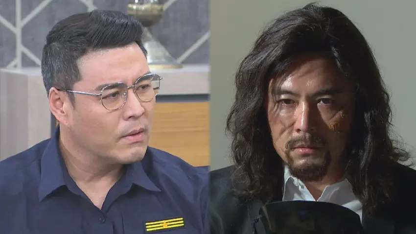 演藝圈黑暗面全曝光！本土劇男星深夜直播揭「遭電視台封殺」內幕，點名2大咖嘆：只有我敢扛！