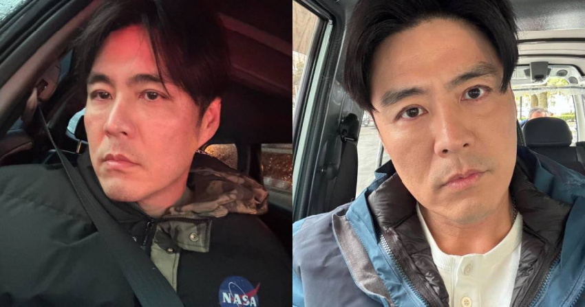 演藝圈黑暗面全曝光！本土劇男星深夜直播揭「遭電視台封殺」內幕，點名2大咖嘆：只有我敢扛！