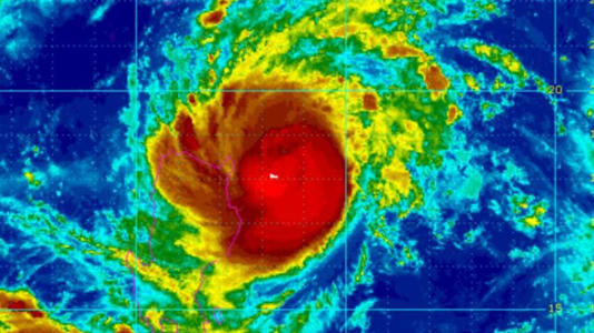 蘇拉有望「停班停課」颱風假！「6地區」高警戒 今最快14:30陸警